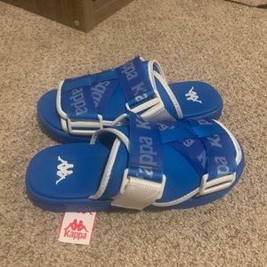 Kappa slides